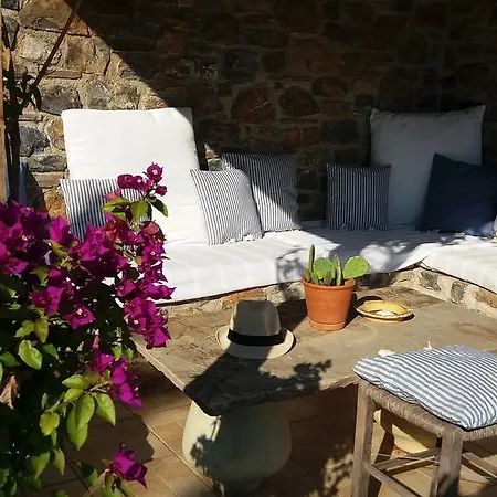 Βίλα Eviafoxhouse Νεροτριβιά
